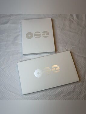 BTS ARIRANG - Rooted in Music Ver. & Rooted in Korea albums